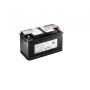 Автомобильный аккумулятор BMW 61217604808 105А/ч-12V ст EN950 европейские обратная - 394x175x190