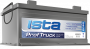 Автомобильный аккумулятор ISTA Professional Truck 6900604819 190А/ч-12V ст EN1250 прямая xx