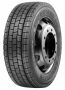 Грузовая шина LingLong KLD200 265/70R19,5 140/138M ведущая 16PR