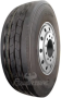 Грузовая шина PowerTrac Supreme 189 245/70R19,5 136/134M рулевая 16PR