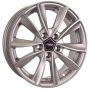 Легковой диск Neo Wheels 742 7x17 5x114,3 ET45 60,1 BD