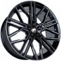 Легковой диск Sakura Wheels YA9557 9,5x21 5x112 ET37 66,6 B-P