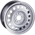 Swortech S631 6x16 5x139,7 ET45 108,6 Silver