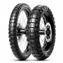 Мотошина Metzeler Karoo 4 110/80 R19 59T Front Wheel (переднее колесо)