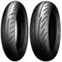 Мотошина Michelin Power Pure SC 130/70 R12 62P Rear Wheel (заднее колесо)